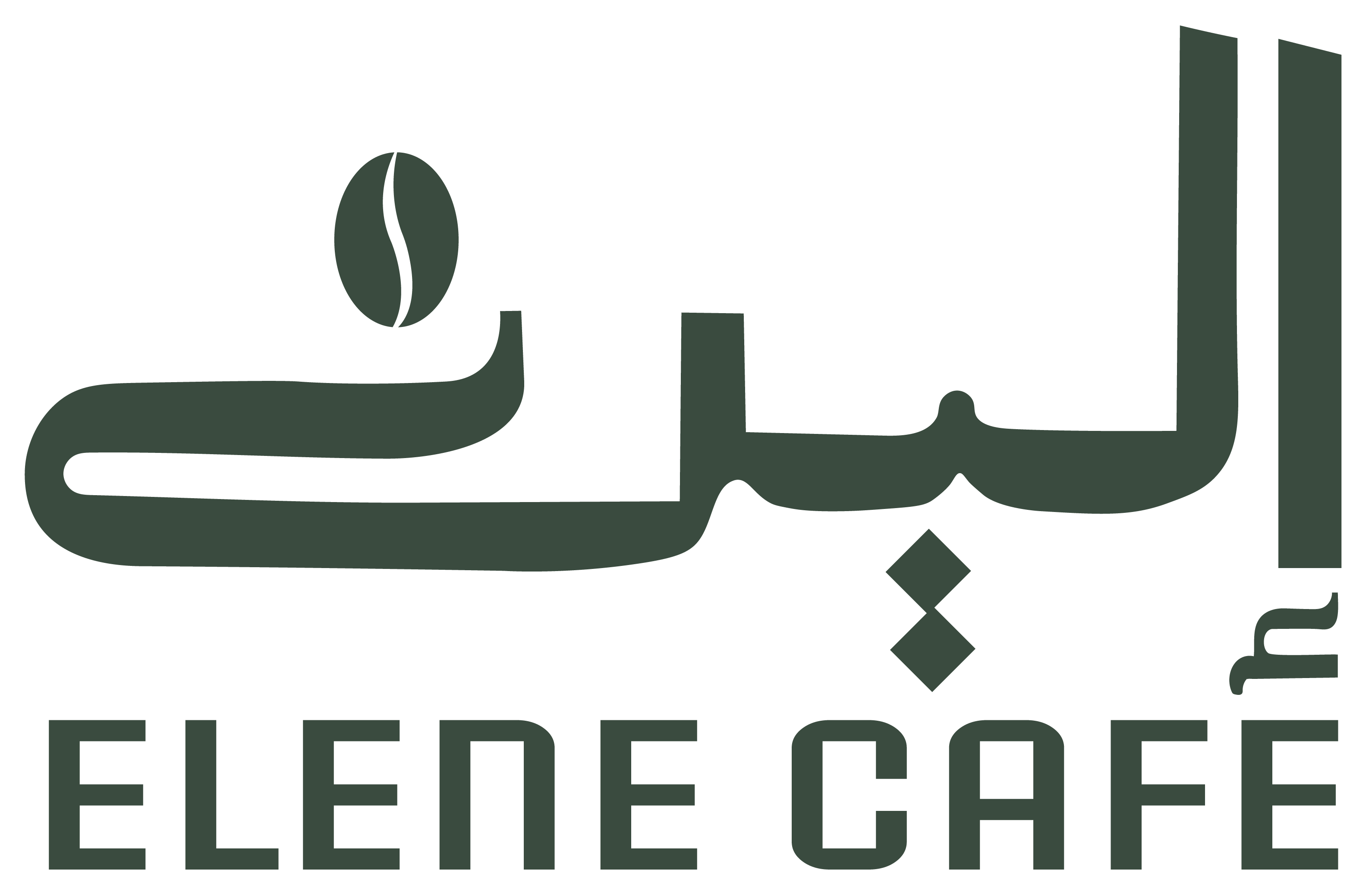 Elene Cafe