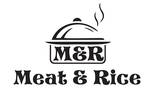 Meat & Rice