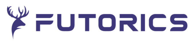Futorics: Best Digital Marketing Agency in Saudi Arabia and India Logo